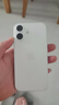 Apple/蘋果 iPhone 16 256GB 白色 支持移動(dòng)聯(lián)通電信5G 手機(jī)【贈(zèng)送電信流量卡】 曬單實(shí)拍圖
