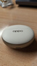 OPPO Enco X3 【國家補(bǔ)貼】真無線入耳式藍(lán)牙耳機(jī)降噪耳機(jī)通用蘋果華為小米手機(jī) 有線充版米白 曬單實(shí)拍圖
