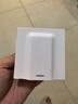 西門子（SIEMENS）嵌入式五孔插座 冰箱嵌式暗裝86型內(nèi)凹陷 鑲嵌凹槽隱形插座面板 雅白色內(nèi)嵌插座 曬單實拍圖