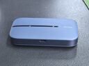華為隨行WiFi 3 Pro 天際通版年包 中國移動 隨身wifi /300M高速上網(wǎng)/3000mAh大電池 E5783-836 曬單實拍圖