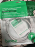 畢亞茲 電腦主機(jī)電源線 1米白色 國標(biāo)三孔品字尾通用電飯煲臺(tái)式機(jī)箱顯示器屏打印機(jī)電源連接線適配器插頭 曬單實(shí)拍圖