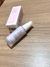 透真紫色隔離霜防曬遮瑕三合一提亮膚色保濕養膚不脫妝敏感肌妝前乳 曬單實(shí)拍圖
