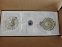 美的（Midea）安睡變頻破壁機1.75升家用 豆漿機榨汁料理機 柔音變頻電機觸控彩屏口感可調MJ-FC18【國家補貼】 曬單實(shí)拍圖