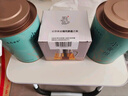 茶馬世家新會(huì)小青柑新會(huì)陳皮柑普500g云南10年熟普茶葉教師節(jié)禮物送禮盒 曬單實(shí)拍圖