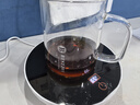 龍茗陳皮普洱茶2016年云南普洱熟茶自己喝的伴手禮盒茶葉100餅/500克 曬單實(shí)拍圖