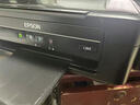 愛(ài)普生（EPSON）【二手9新】愛(ài)普生L310L3258L365L380L4168彩色墨倉打印機辦公家用作業(yè)手機無(wú)線(xiàn)打印 L360L363打印復印掃描3合1（電腦版） 曬單實(shí)拍圖