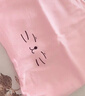 十月結(jié)晶嬰兒護(hù)臍帶(8條）護(hù)肚圍新生兒0-6個(gè)月一次性寶寶肚臍帶 曬單實(shí)拍圖