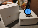 華為（HUAWEI）手表WATCH GT 5【咨詢(xún)享優(yōu)惠】運動(dòng)智能兩周續航藍牙通話(huà)體溫血氧心率監測健康送男女朋友禮物pro4 41mm珍珠白【皮表帶+貼膜】 曬單實(shí)拍圖