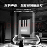 FIIL CC nano斐耳真無線商務(wù)藍(lán)牙耳機(jī)通話降噪手機(jī)電腦耳機(jī)金屬質(zhì)感半入耳式高音質(zhì)耳機(jī) 鈦空灰 曬單實(shí)拍圖