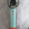 戴森（DYSON）HD16 全新智能吹風(fēng)機 Supersonic 電吹風(fēng) 負離子 速干護發(fā)  禮物推薦 HD16彩陶青色 曬單實(shí)拍圖