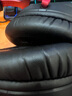 極度未知（HYPERX）Cloud Ⅲ 颶風(fēng)3有線黑紅 DTS音效 53mm驅(qū)動單元電競頭戴式游戲耳機(jī) 適配三角洲行動 曬單實(shí)拍圖