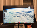 三星（SAMSUNG）27英寸 S80UD IPS 4K HDR 90W Type-C 10.7億色 KVM PBP 電腦 辦公 顯示器 LS27D800UACXX  曬單實(shí)拍圖