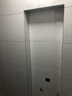 中瓷純聚脲美縫劑耐黃變瓷磚地磚專用防水防霉家用室外抗紫外線美縫膠勾填縫劑全套工具 貴族銀 曬單實拍圖