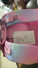 新秀麗（Samsonite）學(xué)生書(shū)包25年上新1-2年級兒童抗菌減負雙肩包女孩高顏值背包TU6 曬單實(shí)拍圖