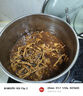 往來(lái)白丁 內蒙古羊棒骨2斤凈重 新鮮羔羊肉腿羊筒骨帶肉火鍋食材生鮮    曬單實(shí)拍圖
