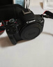 佳能（Canon）佳能r50 入門級微單相機 Vlog拍攝 4K高清視頻 自拍照相 半畫幅無反 學生旅行家用 掃街旅拍套裝  曬單實拍圖