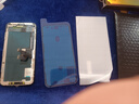 諾凱威 適用蘋(píng)果X屏幕總成iphonex/xs max XR手機維修觸摸內外液晶顯示屏 11屏幕總成 蘋(píng)果X 屏幕總成【柔性原彩AAA+屏幕】 曬單實(shí)拍圖