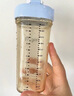 HEGEN海格恩吸管杯兒童水杯學(xué)飲杯奶瓶1-3-6歲直飲吸管嬰兒寶寶牛奶杯 【熱銷TOP】 330ml 吸管杯-莫蘭迪藍(lán) 曬單實拍圖