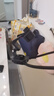 MAXCAM/麥思卡姆 旋轉手機掛脖支架手機夾胸前拍攝第一人稱視角支架vlog戶外路亞釣魚騎行運動相機掛脖 曬單實拍圖