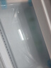 海爾（Haier）小紅花541升雙系統(tǒng)全空間凈化阻氧干濕分儲-30℃深冷鎖鮮AI節(jié)能降噪法式多門四門冰箱 曬單實(shí)拍圖