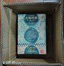 尤利西斯(附導讀冊及注釋冊精裝珍藏版)(精)/讀客經(jīng)典文庫 曬單實(shí)拍圖