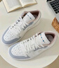 耐克（NIKE）【滔搏運動(dòng)】 WMNS AIR JORDAN 1 LOW AJ1 女子運動(dòng)鞋 IH7323-100 38.5 曬單實(shí)拍圖