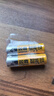 雙鹿智能門(mén)鎖電池 堿性5號LR6 AA/1.5V使用于指紋鎖密碼鎖/小米TCL德施曼VOC鹿客華為海爾聯(lián)想 5號電池 【4?！?曬單實(shí)拍圖