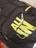 NIKE3BRAND 耐克大學(xué)生雙肩背包中學(xué)生書(shū)包青少年電腦包大容量 曬單實(shí)拍圖