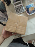 勁牌 毛鋪草本苦蕎酒 露酒 金蕎 42度 500ml*6瓶 整箱裝 曬單實(shí)拍圖