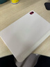RBP適用2025新款ipad11/10保護(hù)殼A16芯片10代平板保護(hù)套【全包硅膠防摔軟殼·經(jīng)典三折款】奶油白 曬單實(shí)拍圖