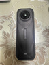 Insta360影石【咨詢有禮】X5全景運動相機8K高清instax360x5防抖防水手持口袋攝像Vlog摩托車騎行滑雪潛水 標準套裝 極夜黑【標配 無內存卡】咨詢減現(xiàn)金 官方標配 曬單實拍圖