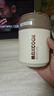 美廚（maxcook）湯杯湯罐早餐牛奶杯 便攜304不銹鋼保溫水杯飯盒 配勺吸管MCB0399 曬單實(shí)拍圖