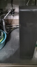九陽(yáng)凈水器家用 超濾直飲凈水機 無(wú)桶設計大流速無(wú)廢水壁掛臺面廚下自來(lái)水過(guò)濾器JYW-RC328 曬單實(shí)拍圖