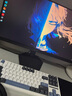 KOORUI科睿24.5英寸 260Hz高刷 Fast-IPS 硬件低藍光HDR400電競亮度 1ms響應 暗區(qū)突圍游戲電腦顯示器X5 曬單實拍圖