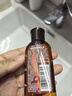 蜂花九樽植萃固發(fā)防脫洗發(fā)露植萃精華固發(fā)洗發(fā)水500ml 曬單實(shí)拍圖