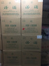 汾酒 出口玻汾 清香型白酒  53度 500ml*12瓶  黃蓋鋁蓋 整箱裝 曬單實(shí)拍圖