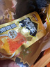 衛龍小魔女魔芋爽素毛肚 香辣麻醬225g送女友休閑零食廣場(chǎng) 曬單實(shí)拍圖