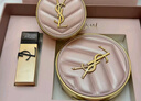 圣羅蘭（YSL）粉氣墊B10遮瑕持久滋潤防曬化妝品七夕情人節(jié)禮物生日禮物 曬單實拍圖
