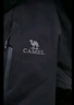 駱駝（CAMEL）CamelTex戶外御寒沖鋒衣男女同款防油污外套三合一登山服  XL 曬單實(shí)拍圖