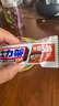 士力架 半糖勁脆巴旦木黑巧克力 袋裝500g 休閑零食 糖果  生日禮物   曬單實(shí)拍圖