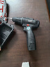 歐萊德（OULAIDE）16.8V手電鉆鋰電鉆電動(dòng)螺絲刀家用手鉆電動(dòng)工具箱套裝 曬單實(shí)拍圖
