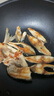 恒興食品 一夜埕金鯧魚(yú)2斤 (250g*4條) 古法腌制咸魚(yú)海鮮特產(chǎn)粵菜 曬單實(shí)拍圖