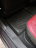 車(chē)麗友專(zhuān)用于25款北汽極狐t1腳墊tpe全包圍包門(mén)檻地毯pro/plus/max汽車(chē) 【單層款】原廠(chǎng)級TPE包門(mén)檻腳墊 曬單實(shí)拍圖