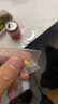 周六福（ZLF）  黃金耳飾女款5G足金甜酷少女系列六芒星耳釘 計價(jià) 一對-0.79g 曬單實(shí)拍圖
