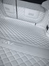 馳弘倫25款吉利銀河A7EMi專(zhuān)用全包圍后備箱墊汽車(chē)內飾用品2025尾適用于 【星沙灰】全包圍后備箱墊 銀河A7專(zhuān)用（贈送儲物擋板） 曬單實(shí)拍圖