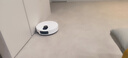 米家【年度重磅新品】掃地機器人5 Pro AI 智能互交雙機械臂大吸力掃拖一體拖地洗地機吸塵器  曬單實(shí)拍圖