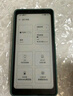 海信A9 墨水屏手機電紙書閱讀器 6.1英寸 300PPi 高刷新全網通4G手機 8GB+256GB 黑 曬單實拍圖