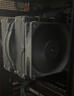 Thermalright(利民) Peerless Assassin 120 SE 逆重力6熱管 風(fēng)冷散熱器 雙塔逆轉(zhuǎn)雙C12C風(fēng)扇 PA120 SE 曬單實(shí)拍圖