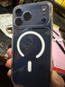 Apple/蘋(píng)果 iPhone 17 Pro Max 512GB 深藍色 支持移動(dòng)聯(lián)通電信5G 雙卡雙待手機 曬單實(shí)拍圖