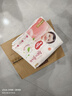 好奇（Huggies）鉑金裝小桃褲成長(cháng)褲XXXL26片*4包(17kg以上)【消暑散熱】 曬單實(shí)拍圖